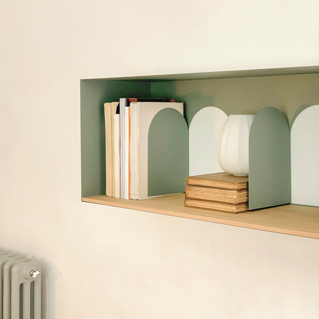Portici - Shelf