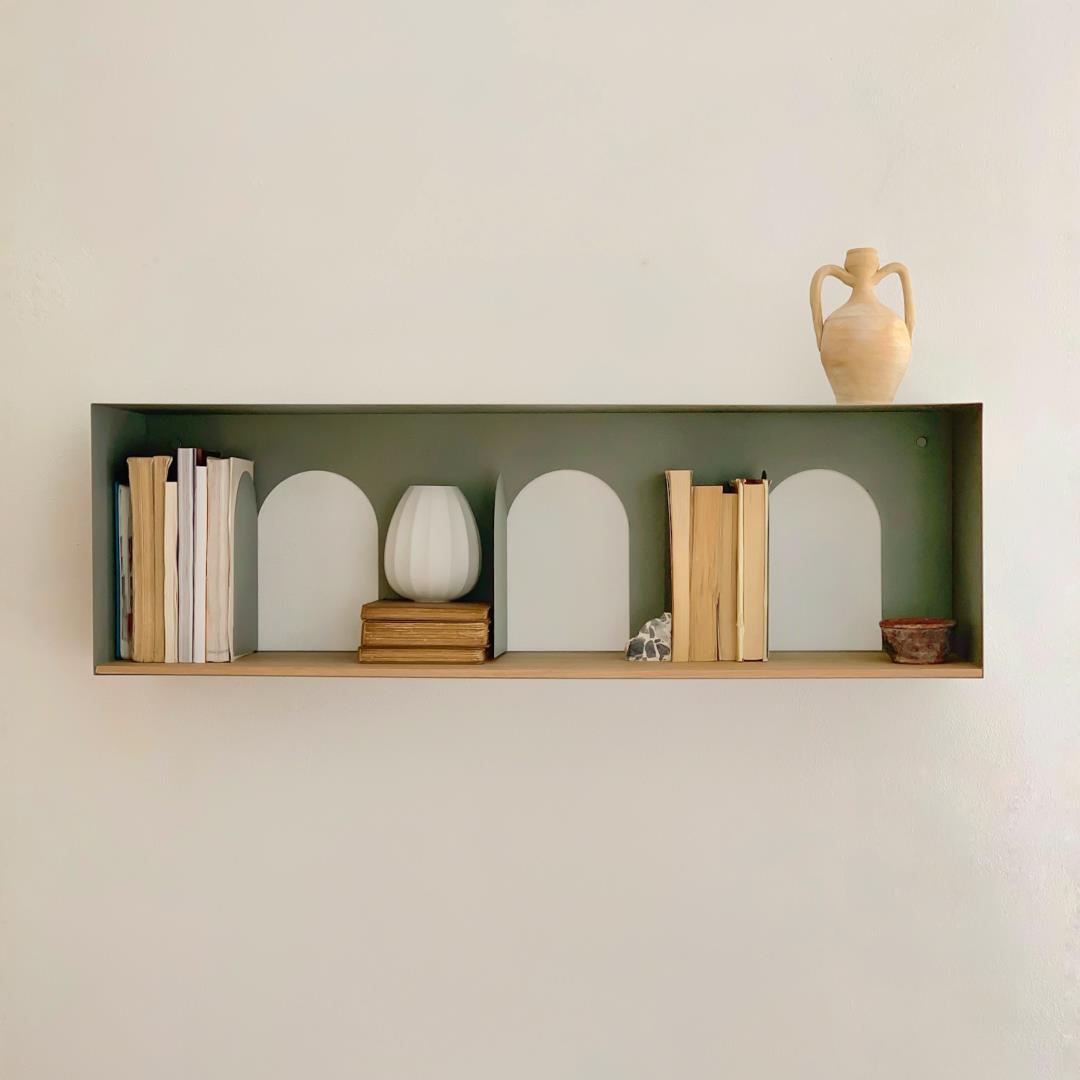 Portici - Shelf