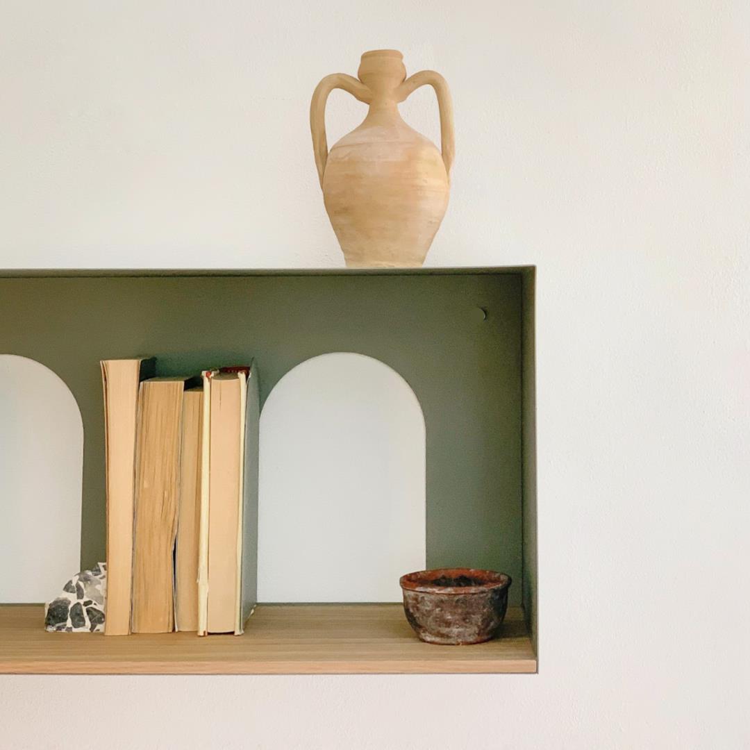 Portici - Shelf