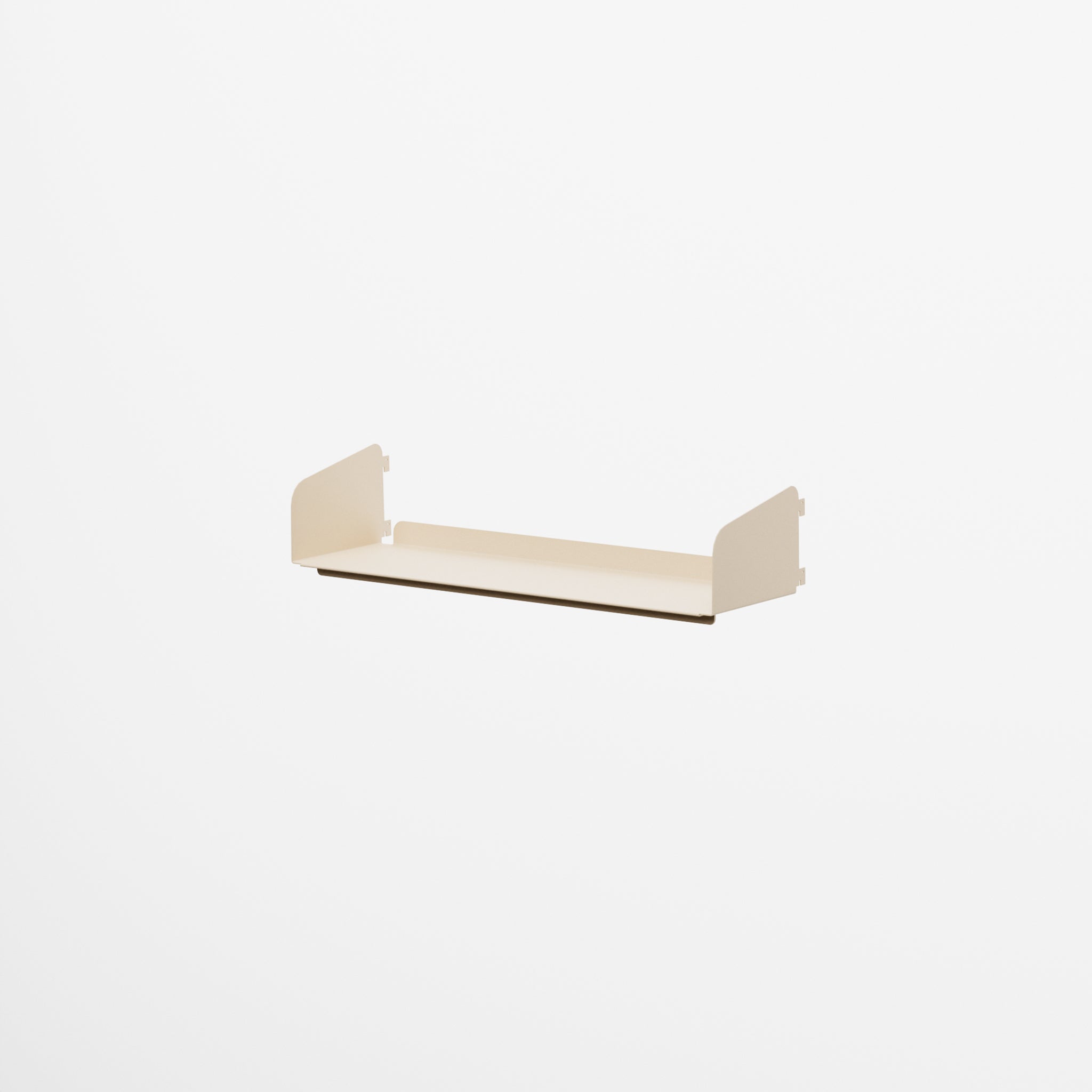 Linnea - Shelf Width 60 cm - Beige Luxor