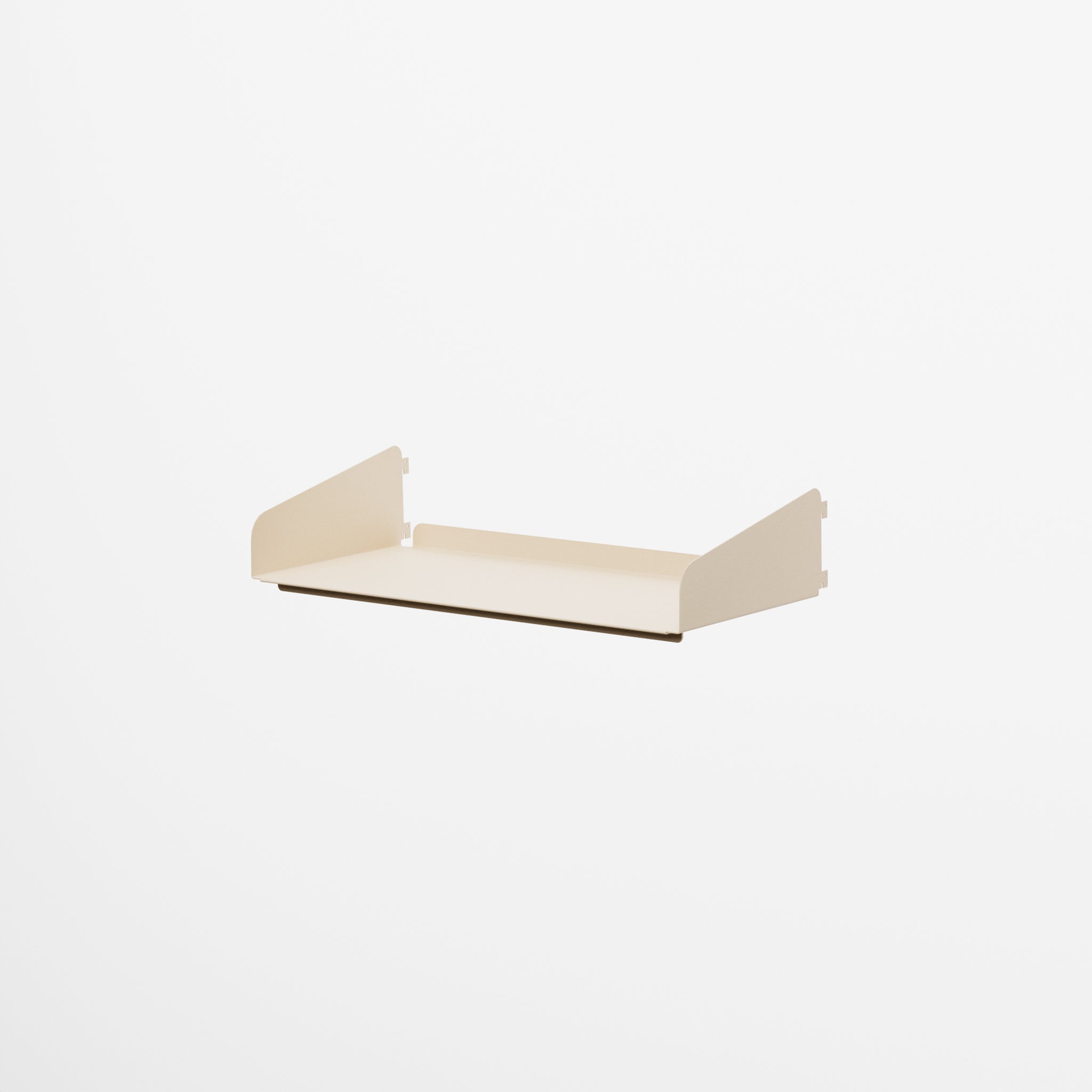 Linnea - Shelf Width 60 cm - Beige Luxor
