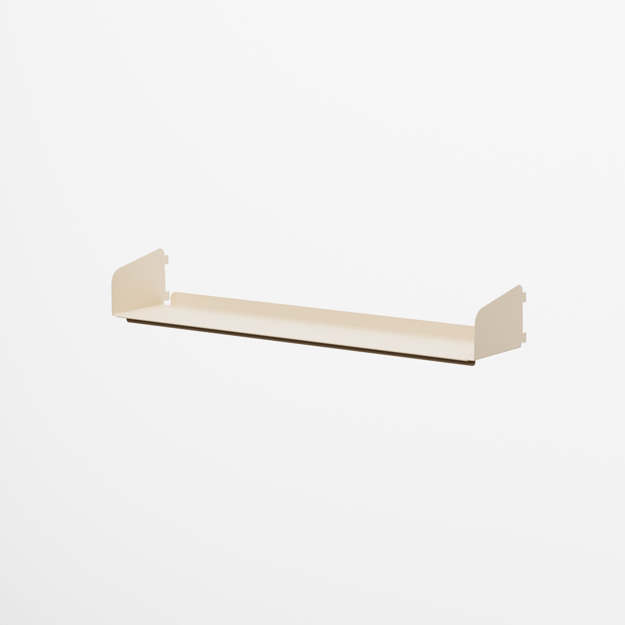 Linnea - Shelf Width 90 cm - Beige Luxor