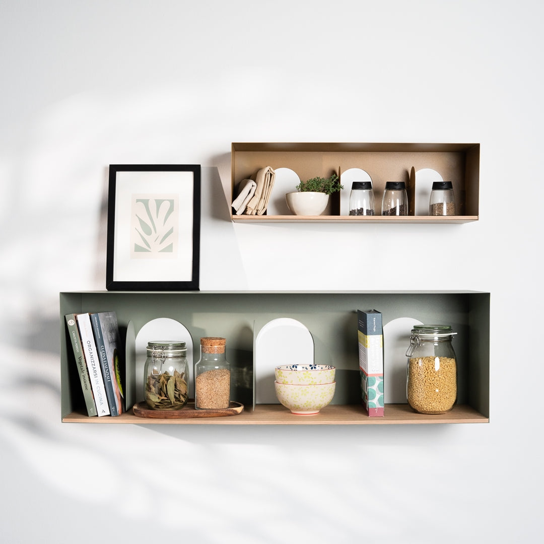 Portici - Shelf