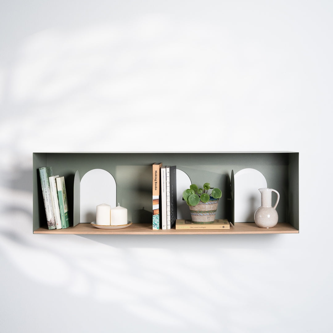 Portici - Shelf
