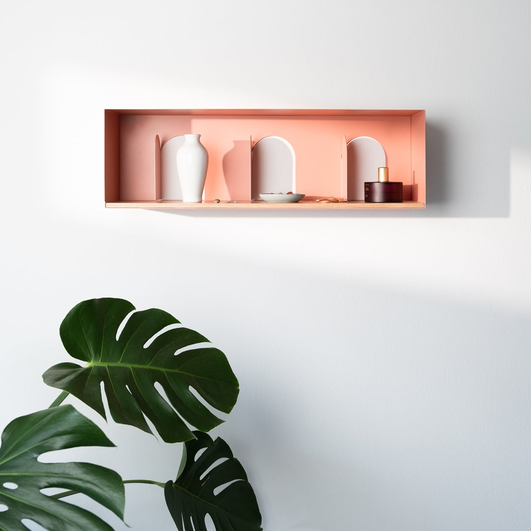 Portici - Shelf