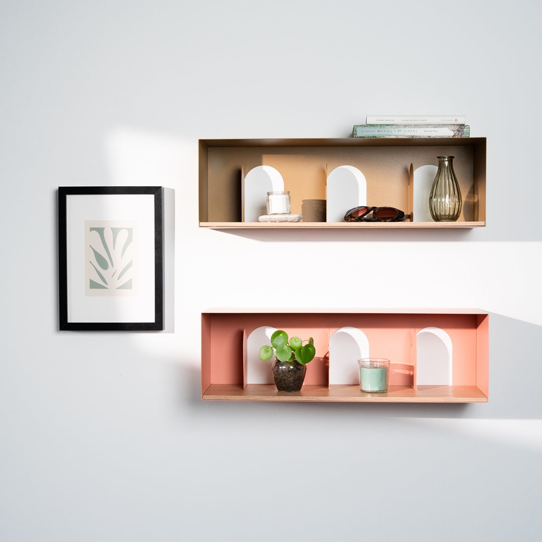 Portici - Shelf