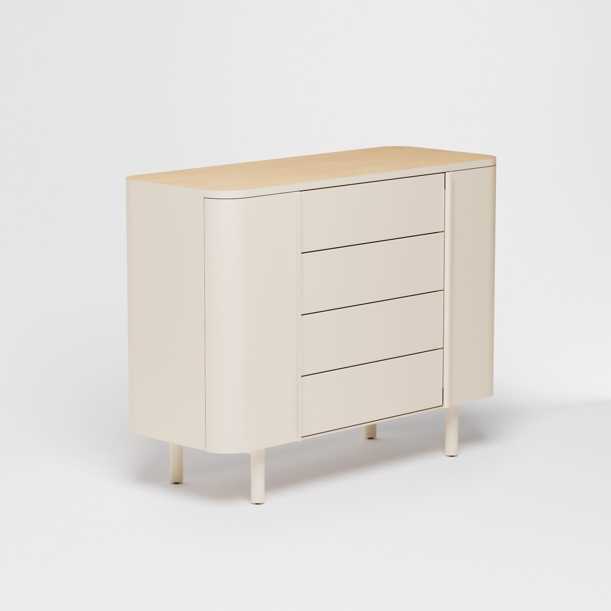 Artemisia - Mobile cassettiera