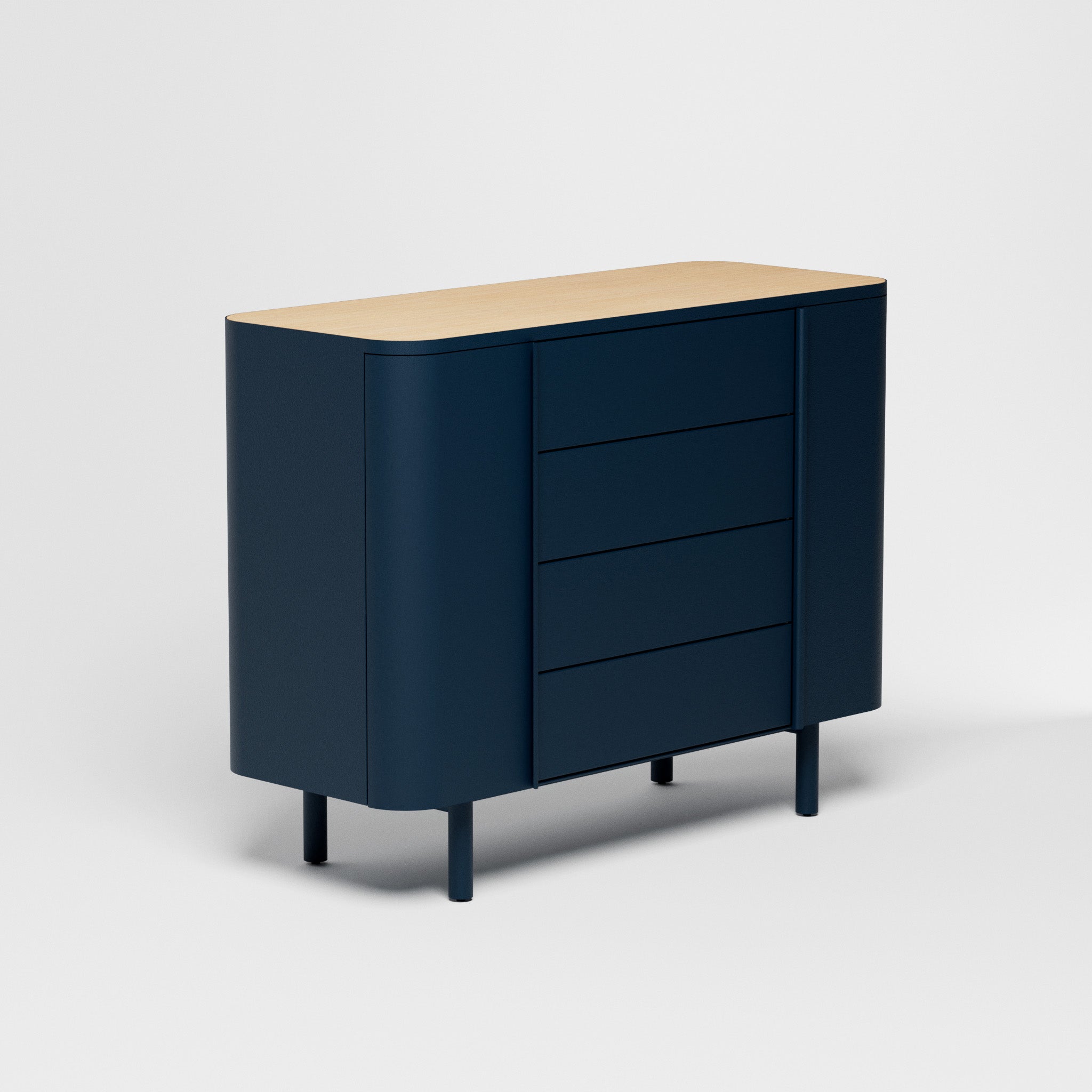 Artemisia - Mobile cassettiera