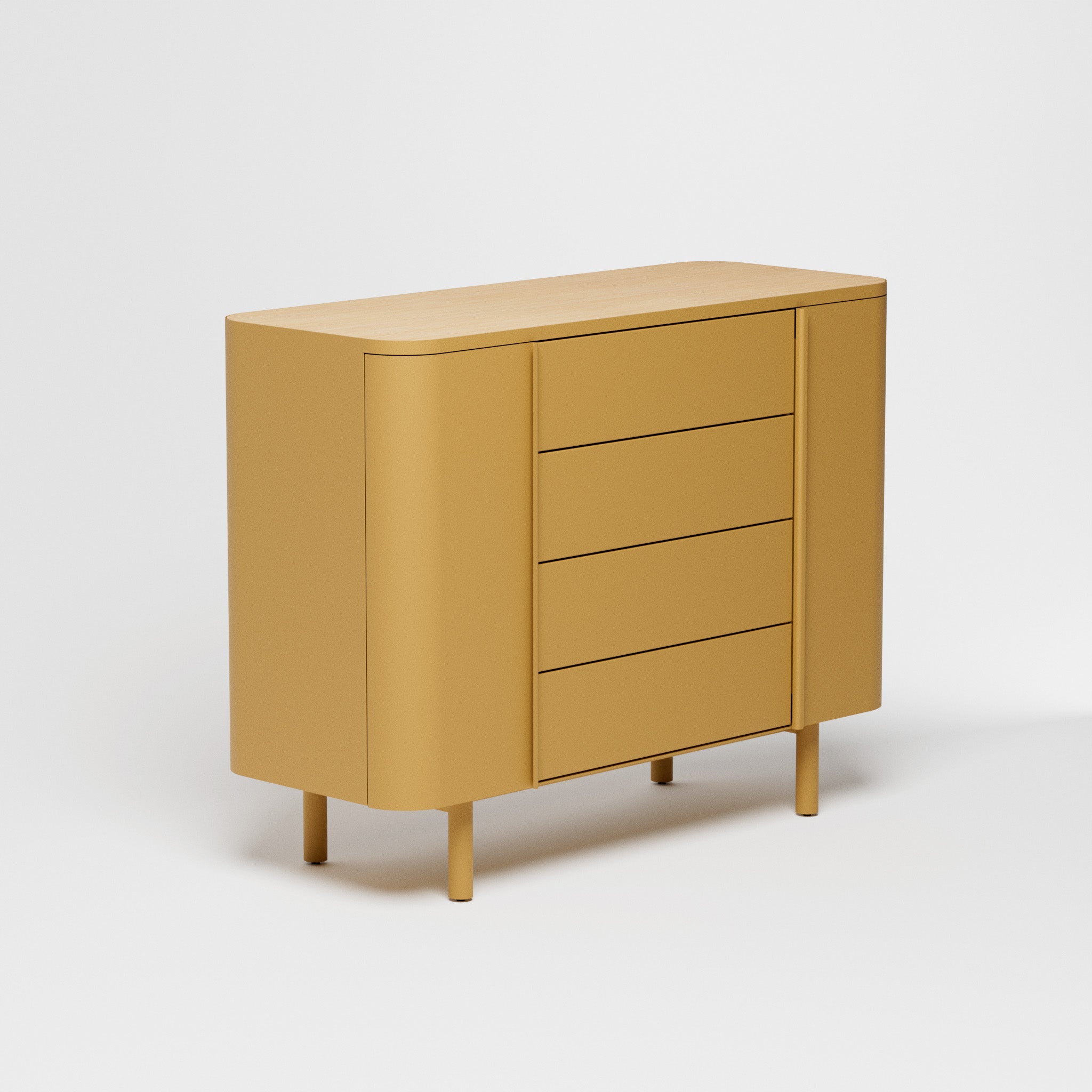 Artemisia - Mobile cassettiera