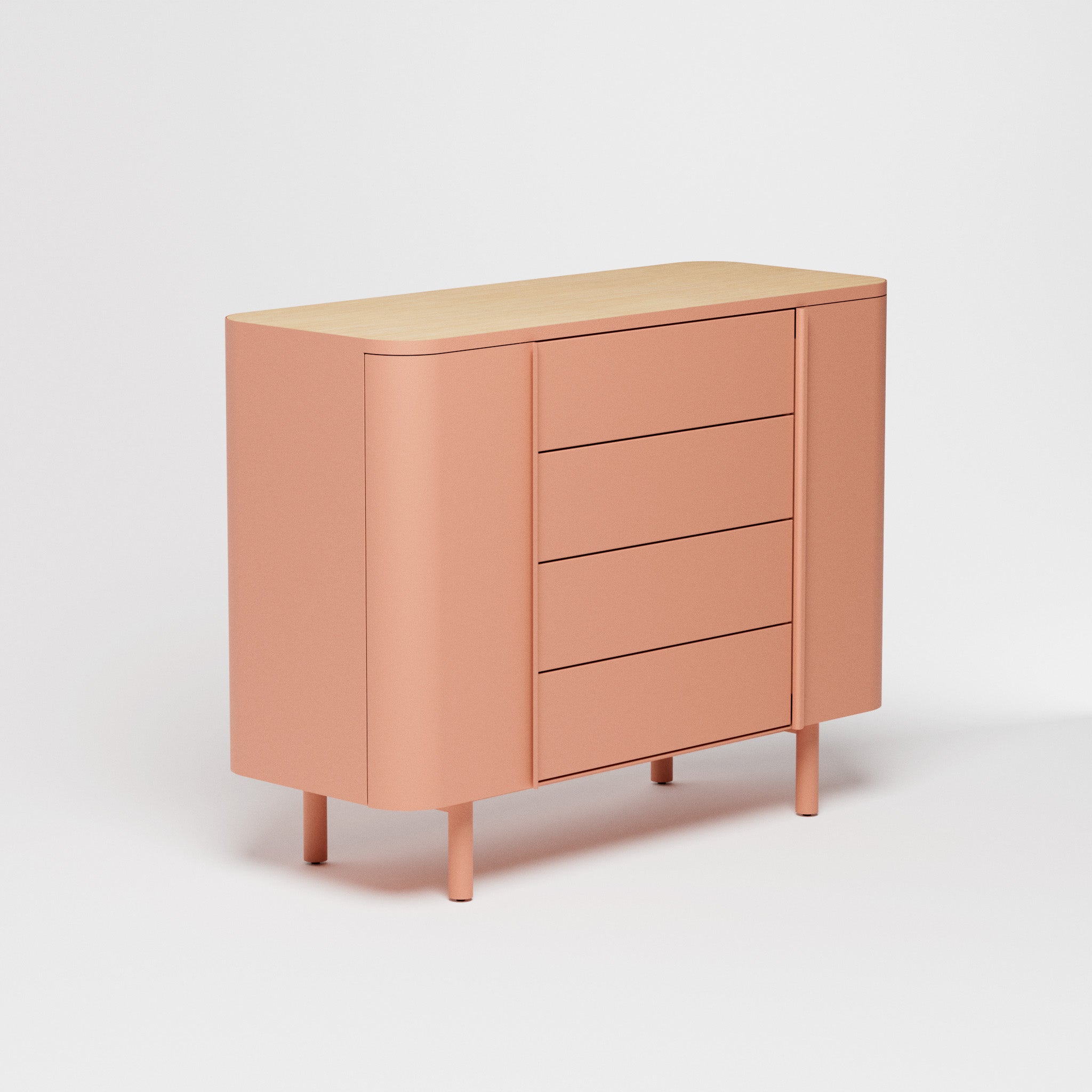 Artemisia - Mobile cassettiera