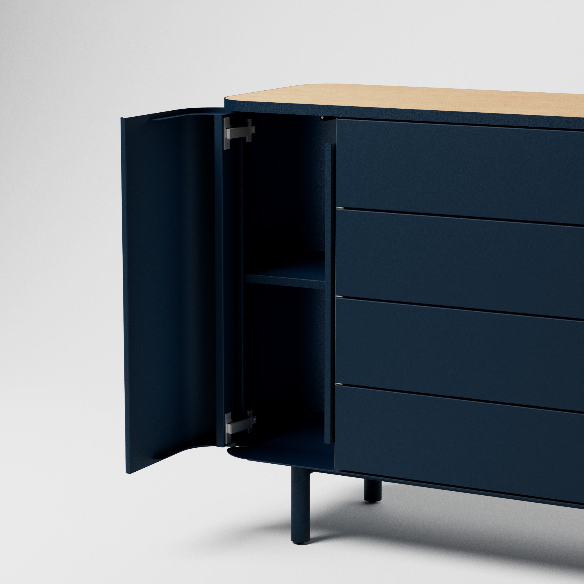 Artemisia - Mobile cassettiera