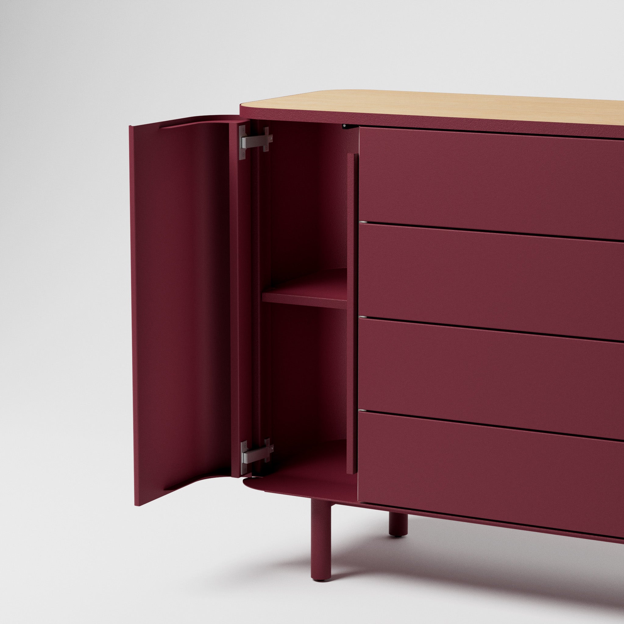 Artemisia - Mobile cassettiera