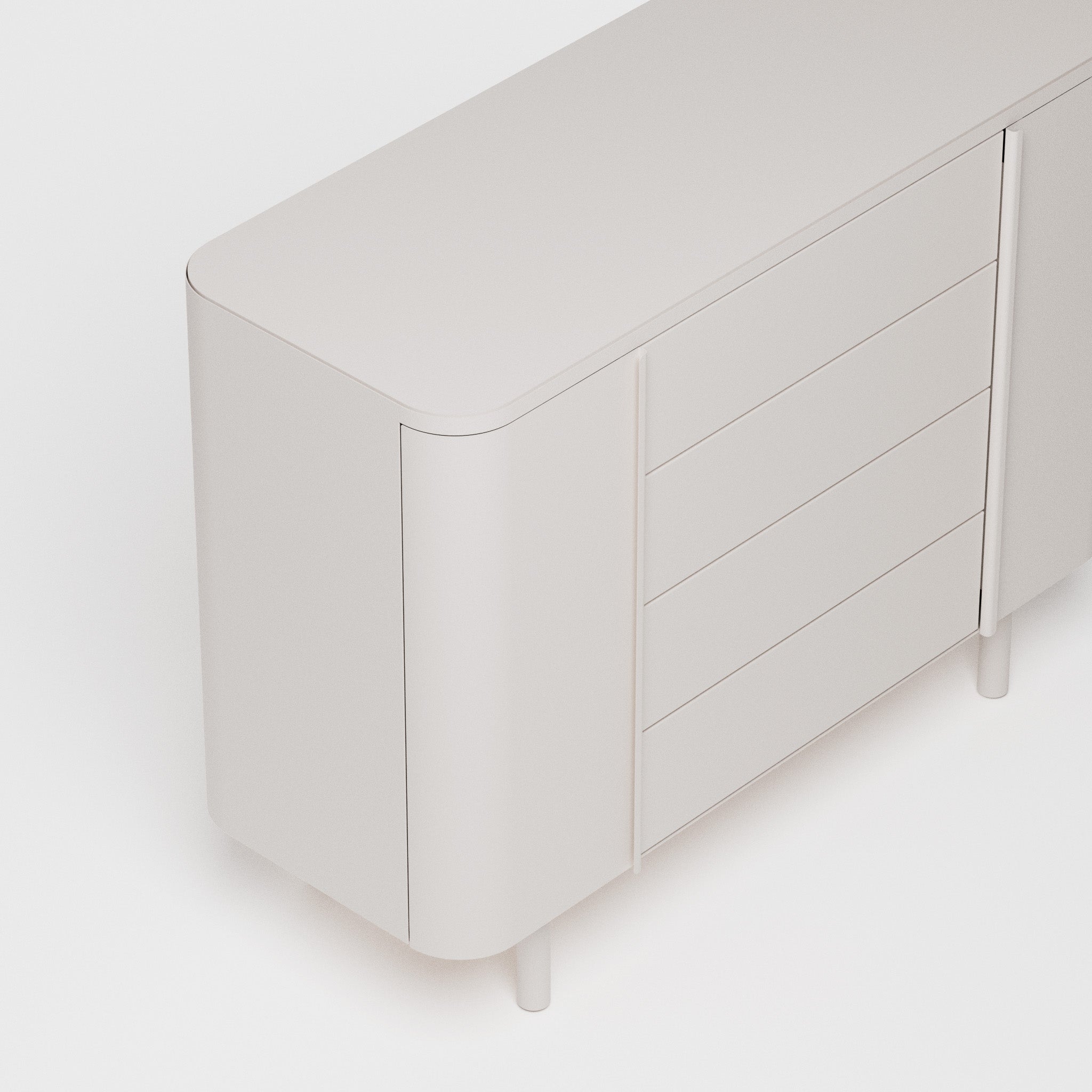 Artemisia - Kommode