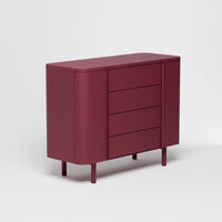 Artemisia - Mobile cassettiera