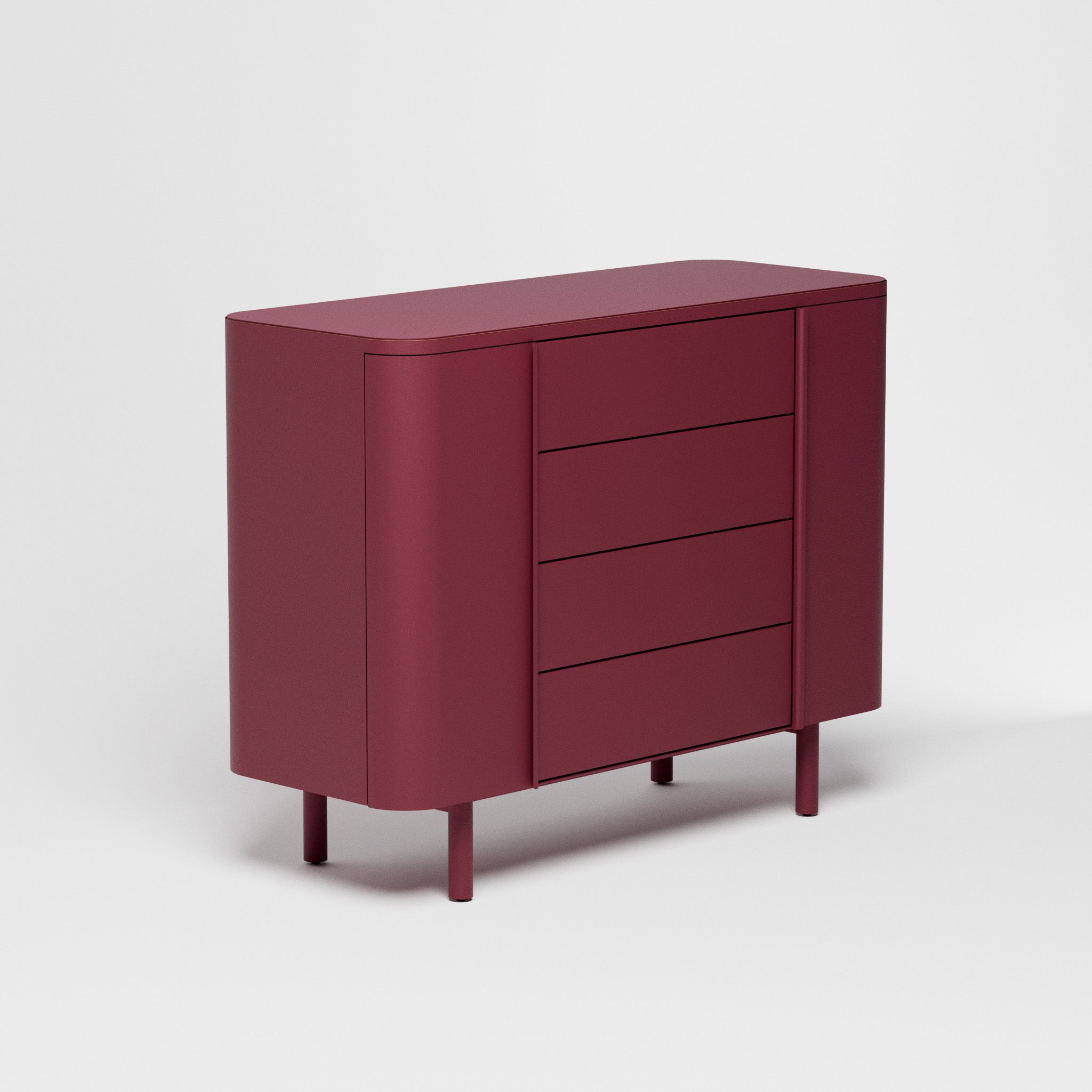 Artemisia - Mobile cassettiera