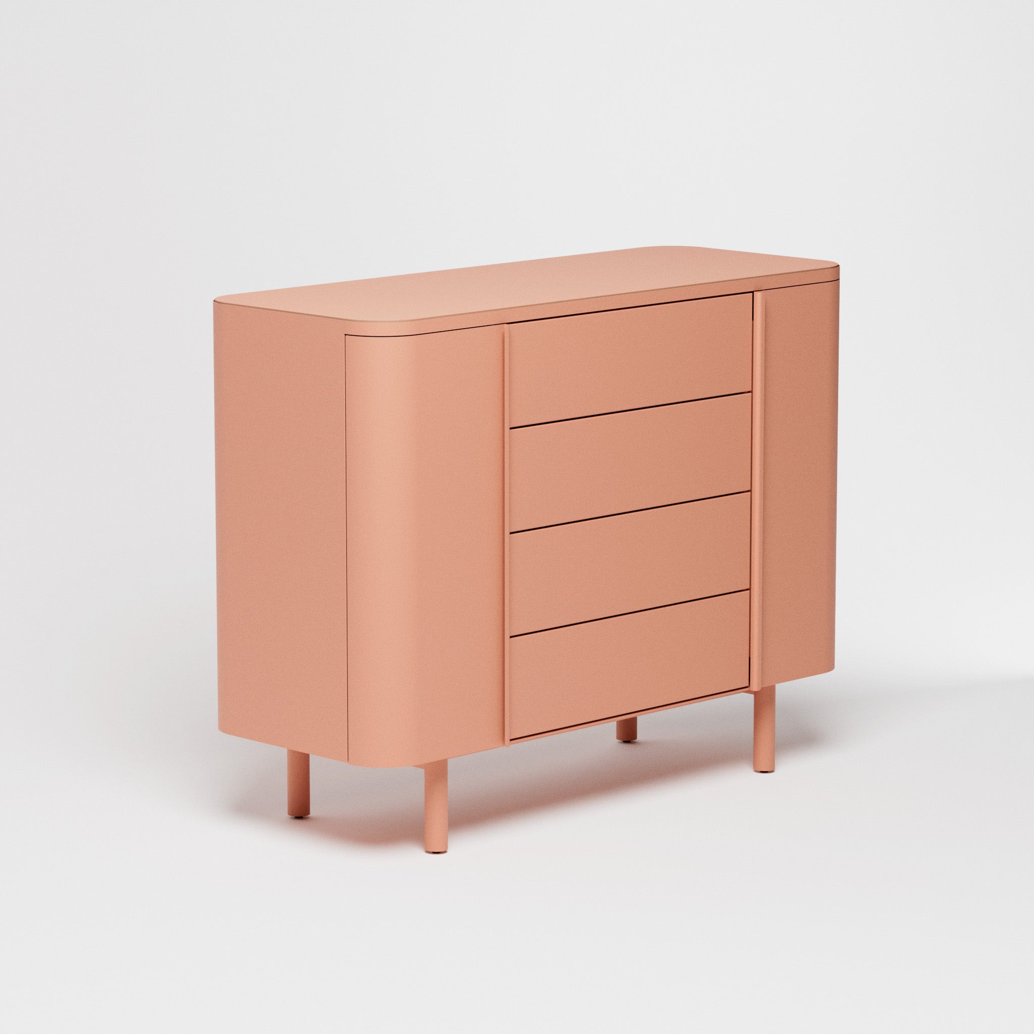Artemisia - Chest of drawers