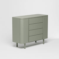 Artemisia - Mobile cassettiera