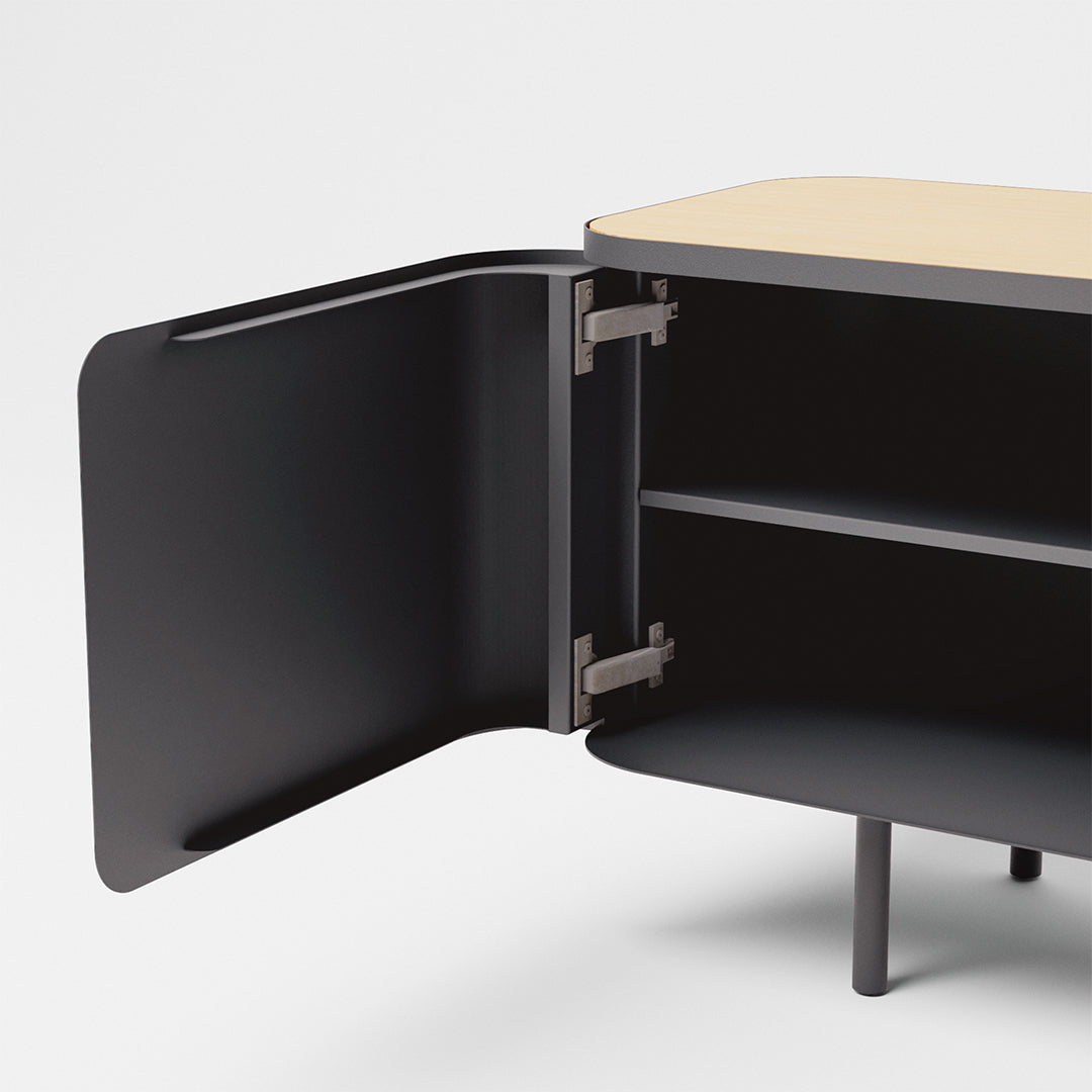 Urbana - TV-Ständer