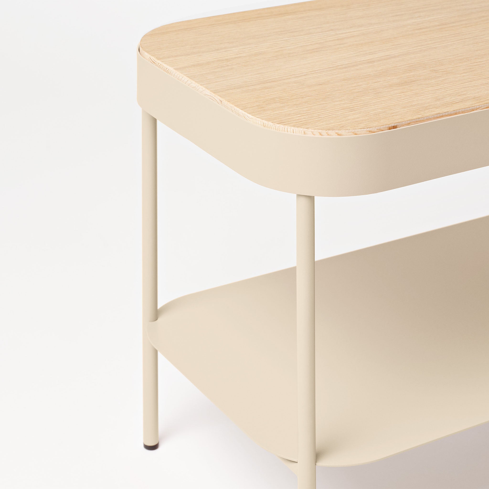 Dinetta- Indoor bench