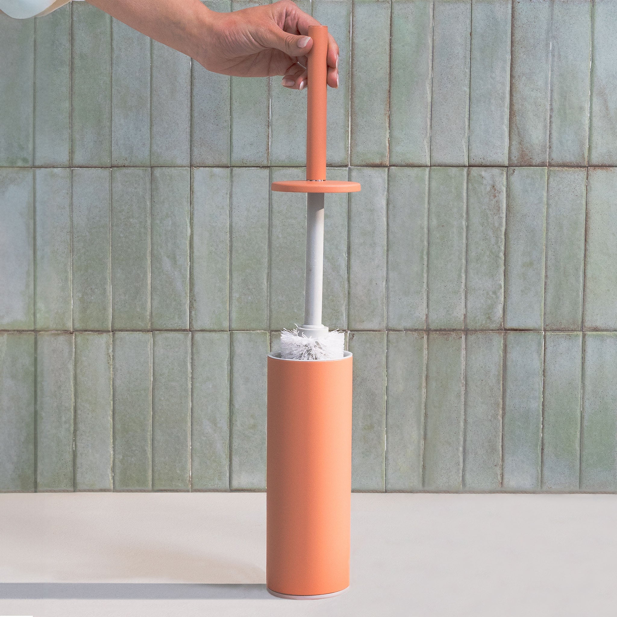 Panco - Toilettenbürstenhalter