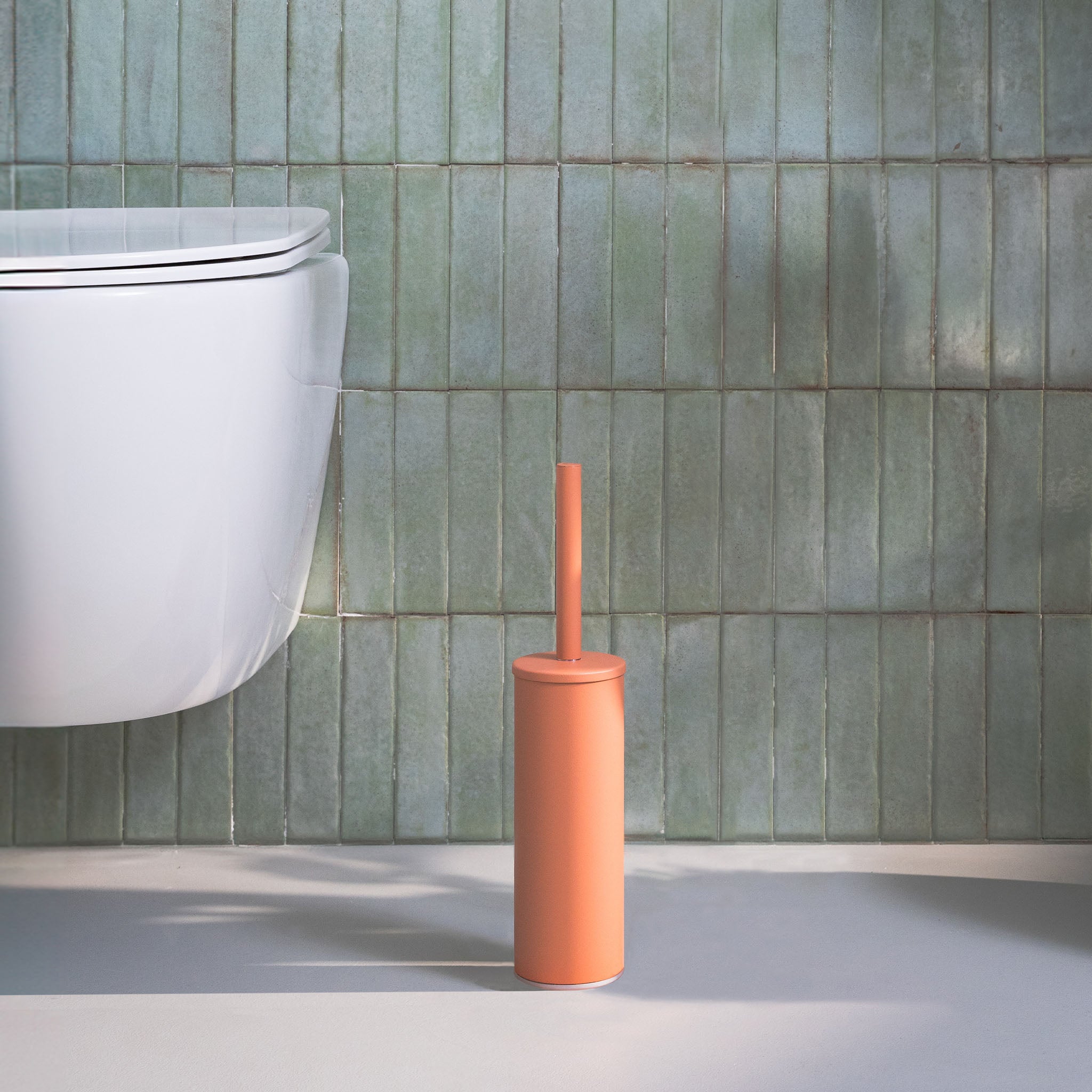 Panco - Toilettenbürstenhalter