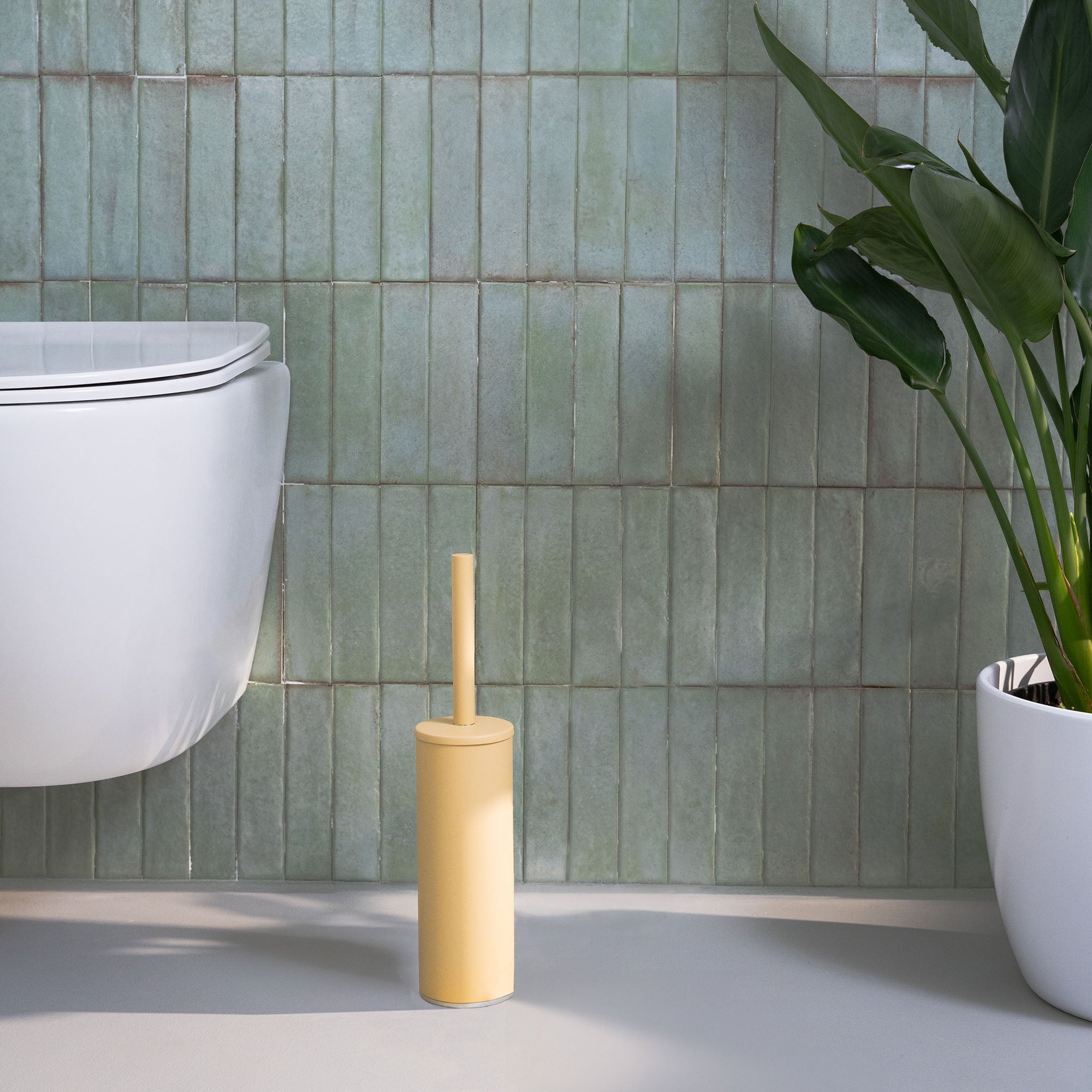 Panco - Toilettenbürstenhalter