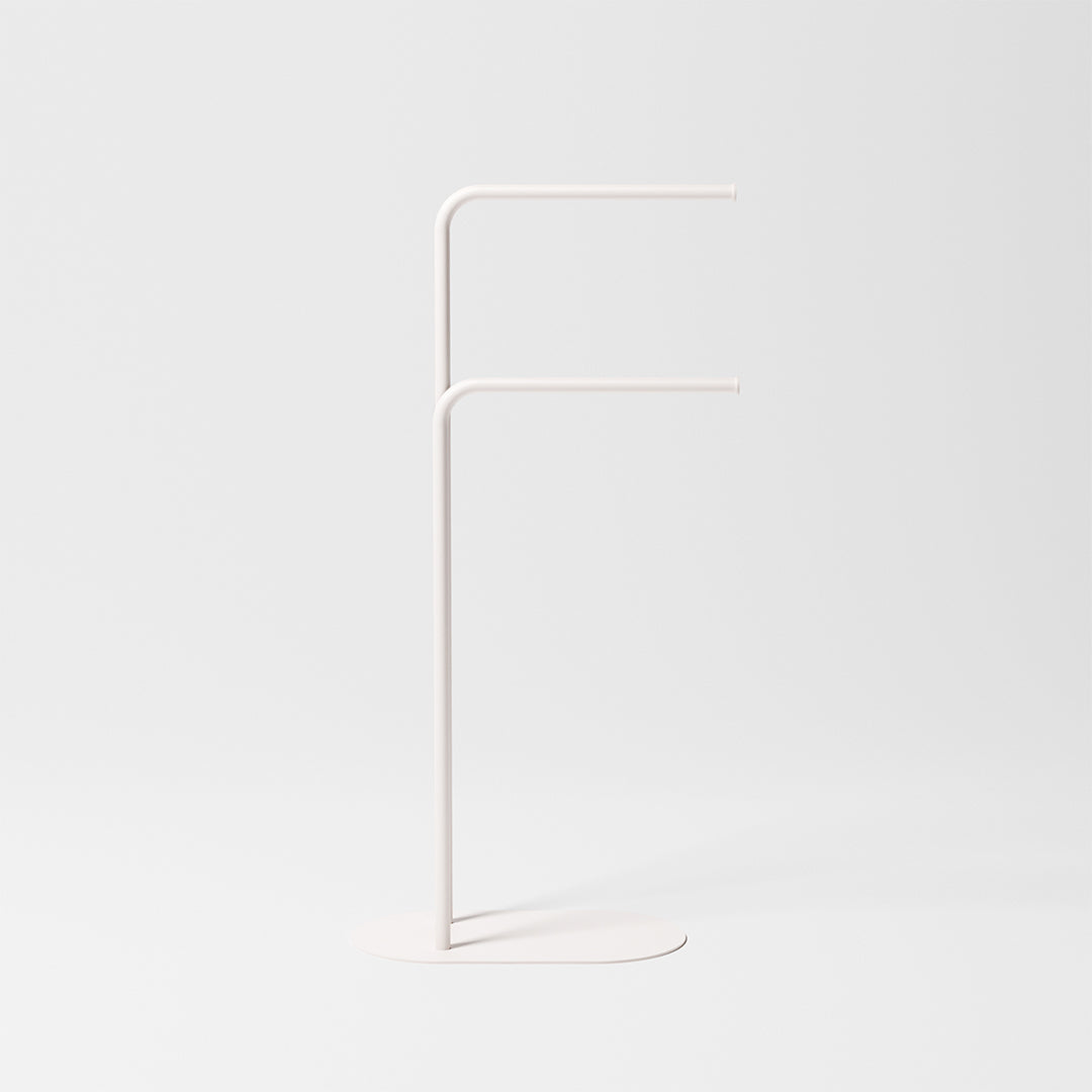 Tirrena - Towel Stand