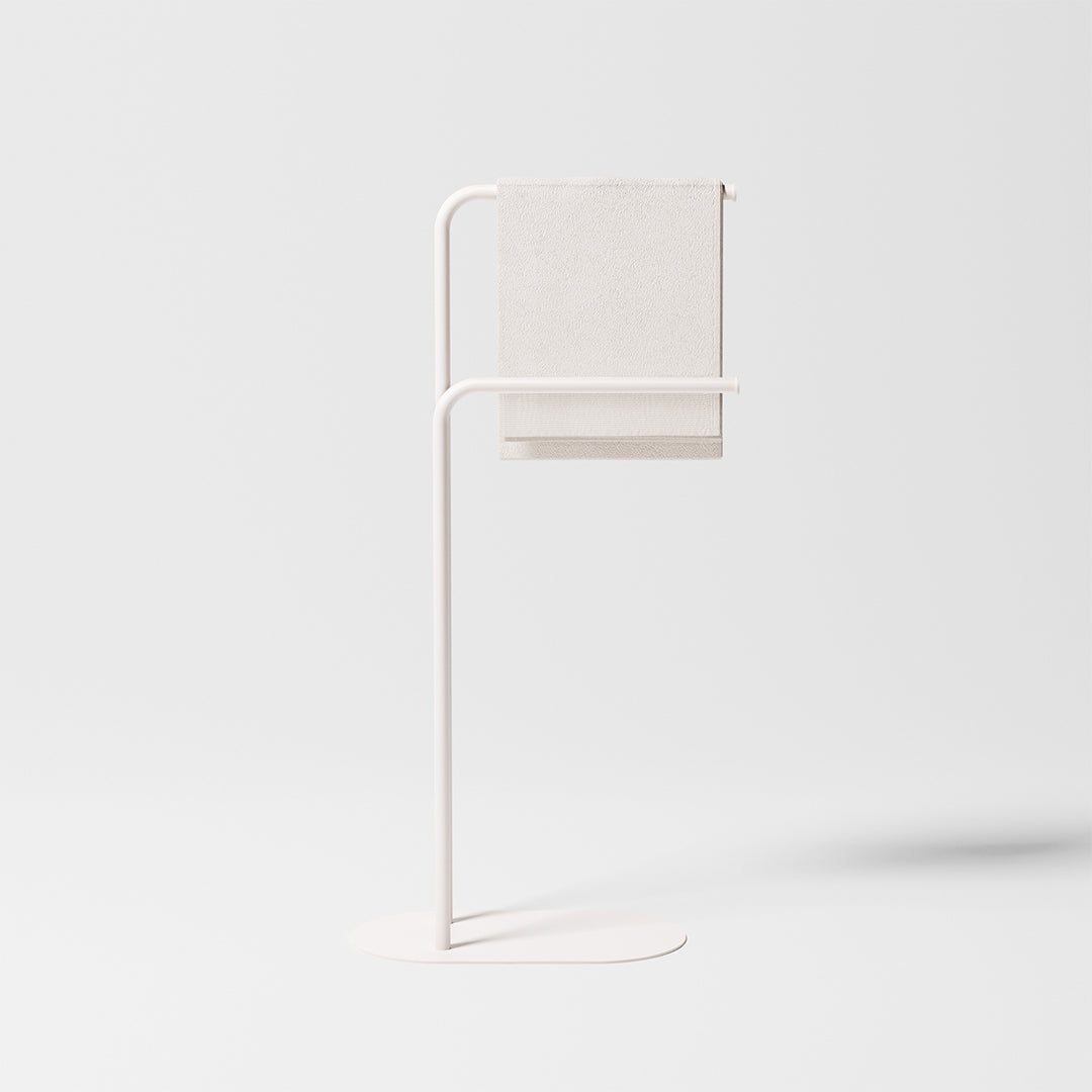 Tirrena - Towel Stand