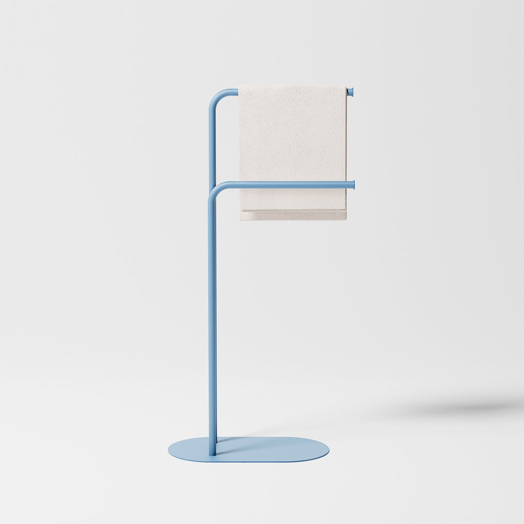 Tirrena - Towel Stand