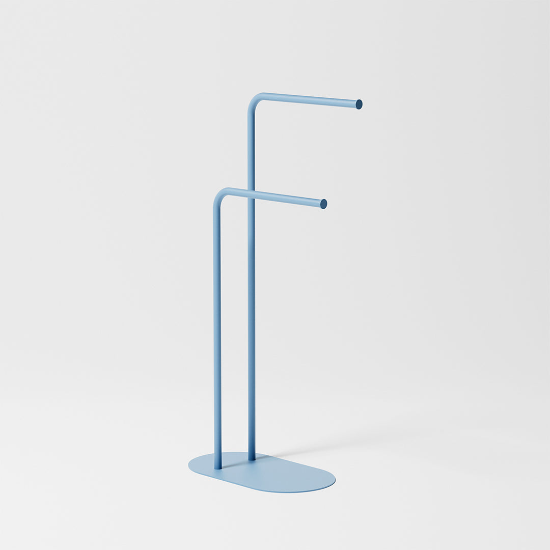 Tirrena - Towel Stand