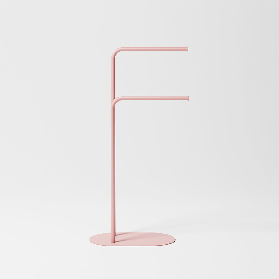 Tirrena - Towel Stand