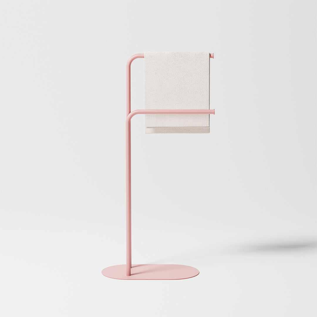 Tirrena - Towel Stand