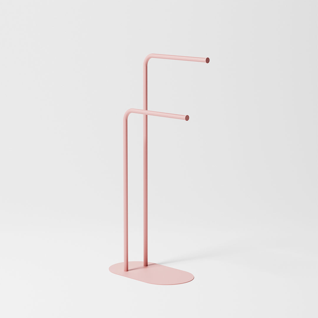 Tirrena - Towel Stand