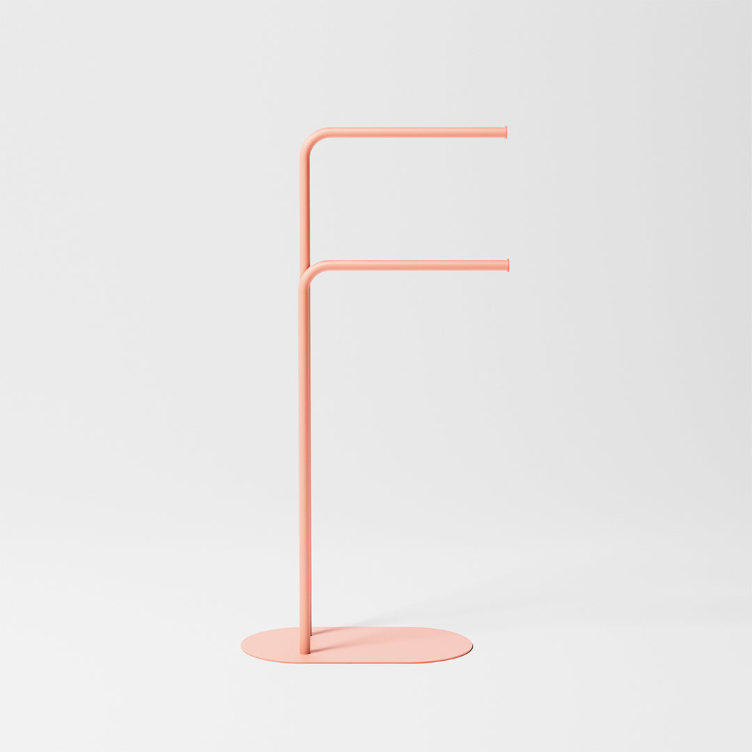 Tirrena - Towel Stand