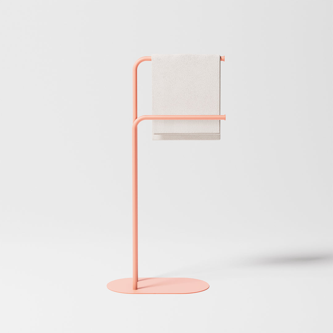 Tirrena - Towel Stand