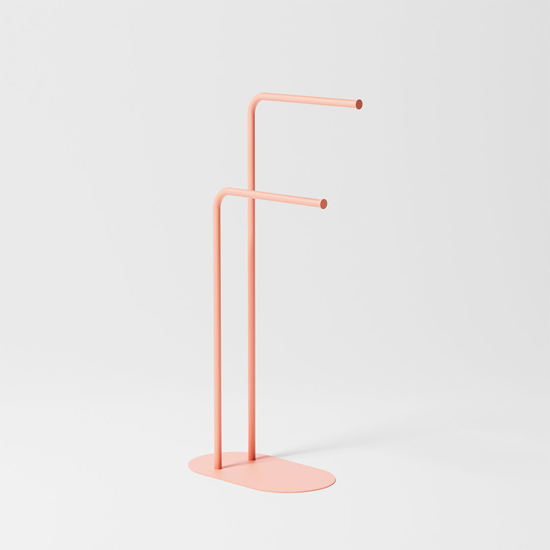 Tirrena - Towel Stand