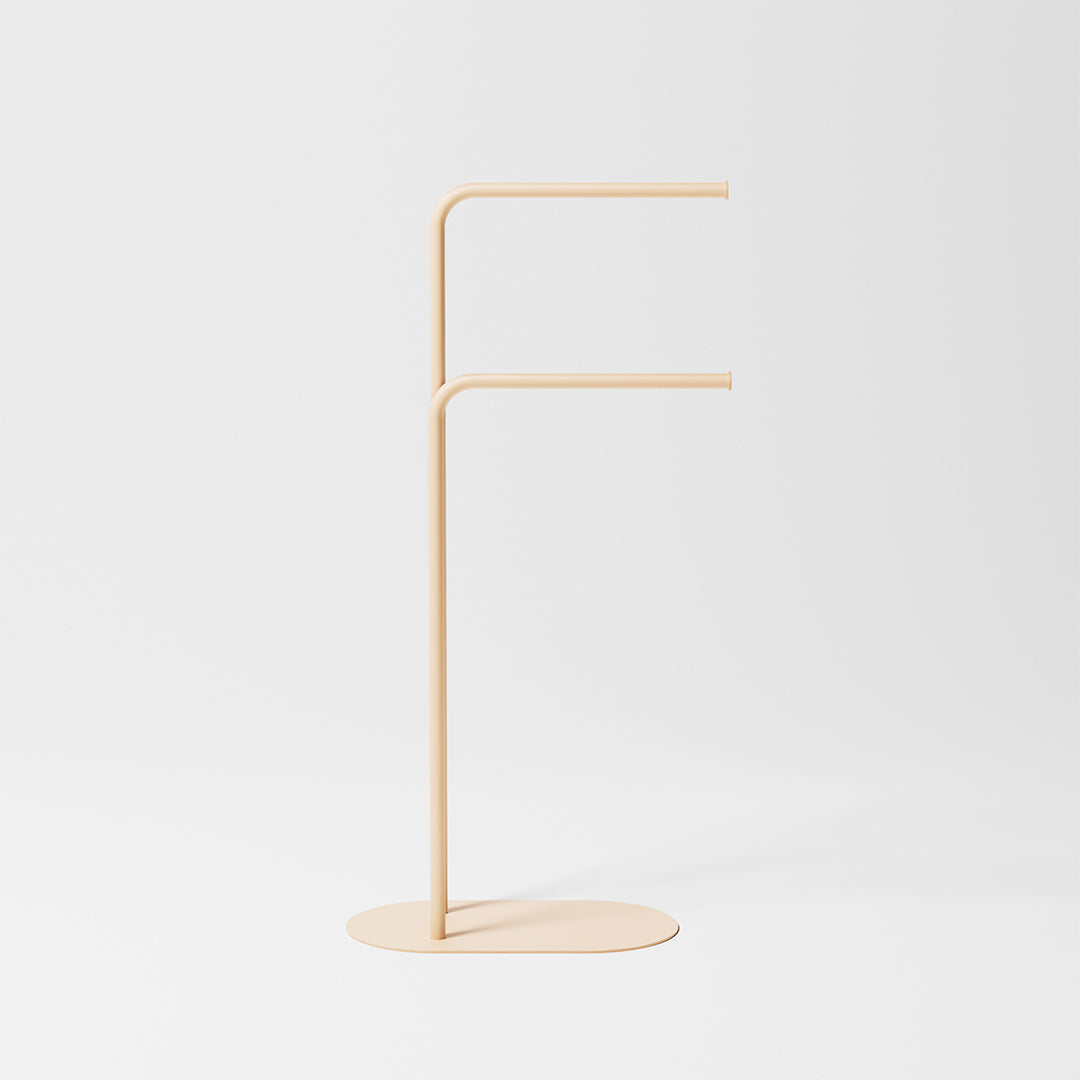Tirrena - Towel Stand