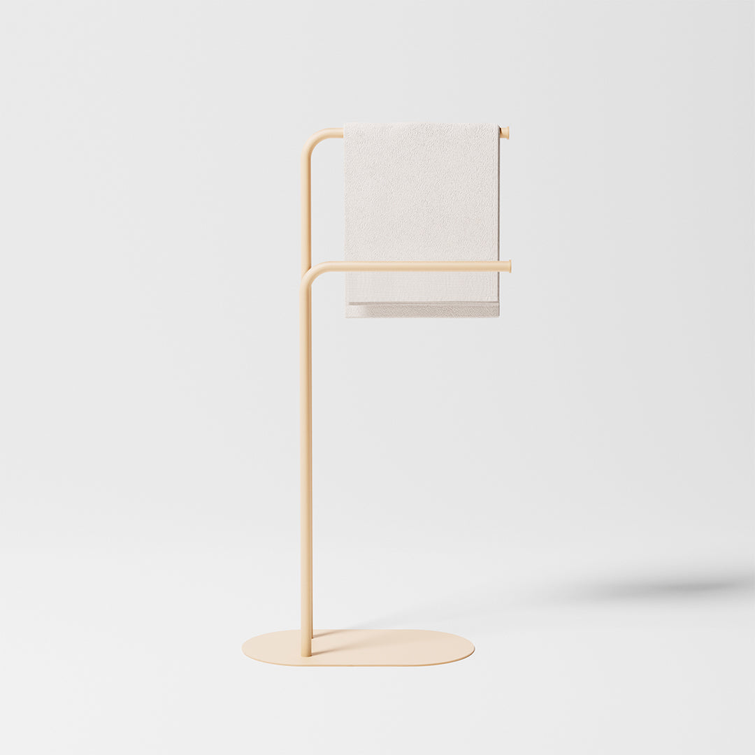 Tirrena - Towel Stand