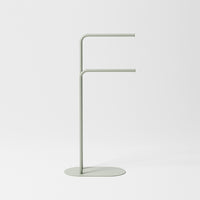 Tirrena - Piantana Portasciugamani