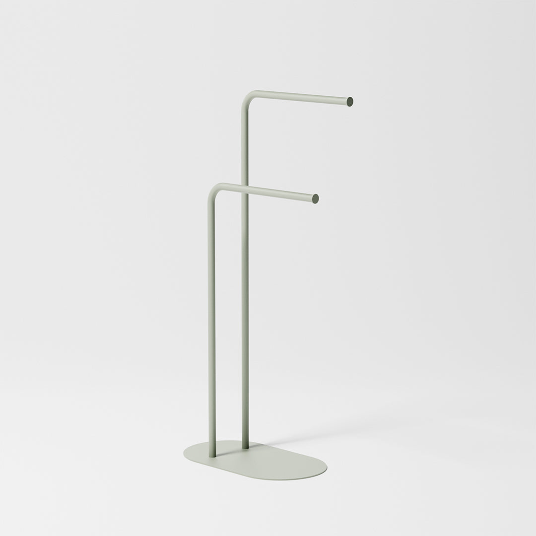 Tirrena - Towel Stand