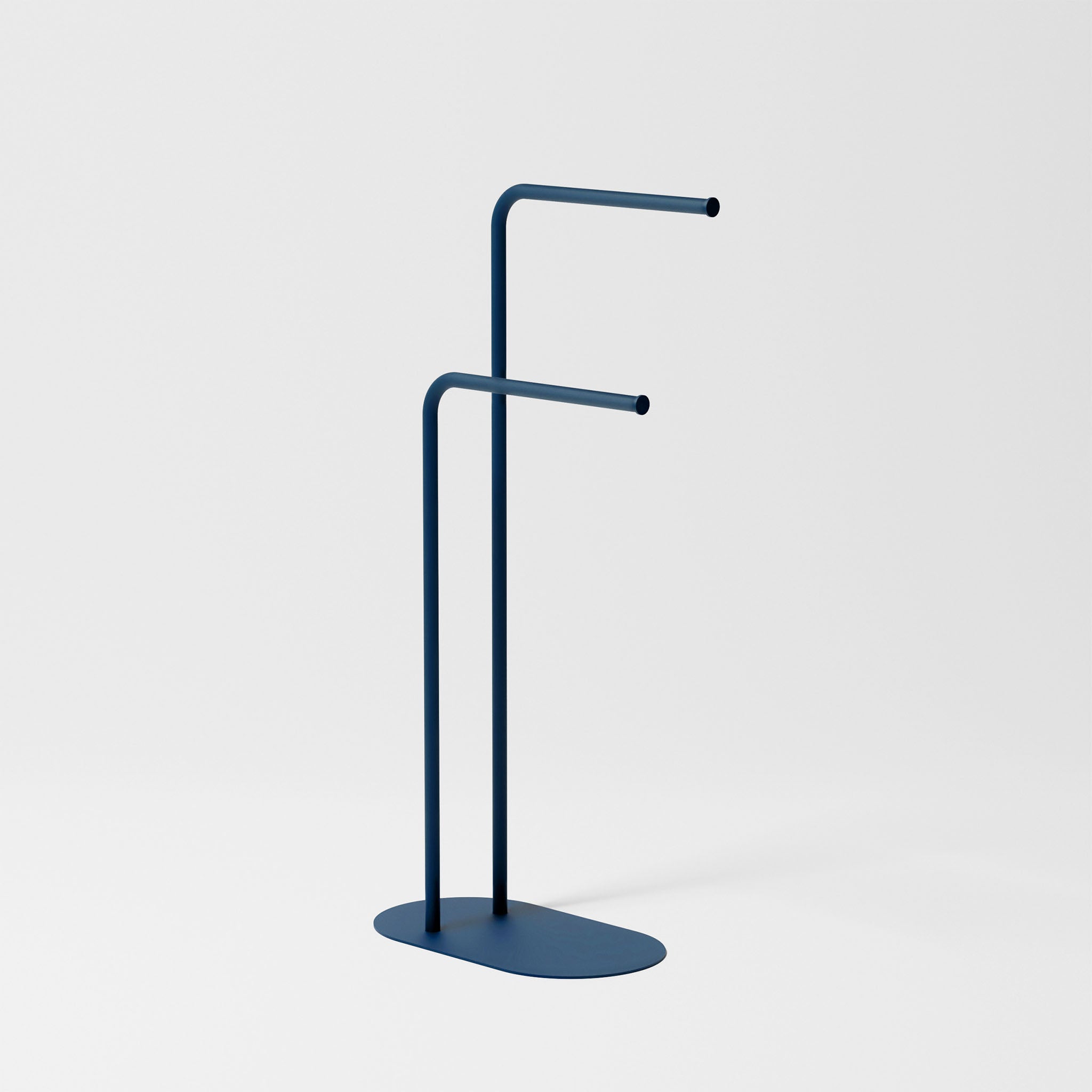 Tirrena - Freistehender Handtuchhalter