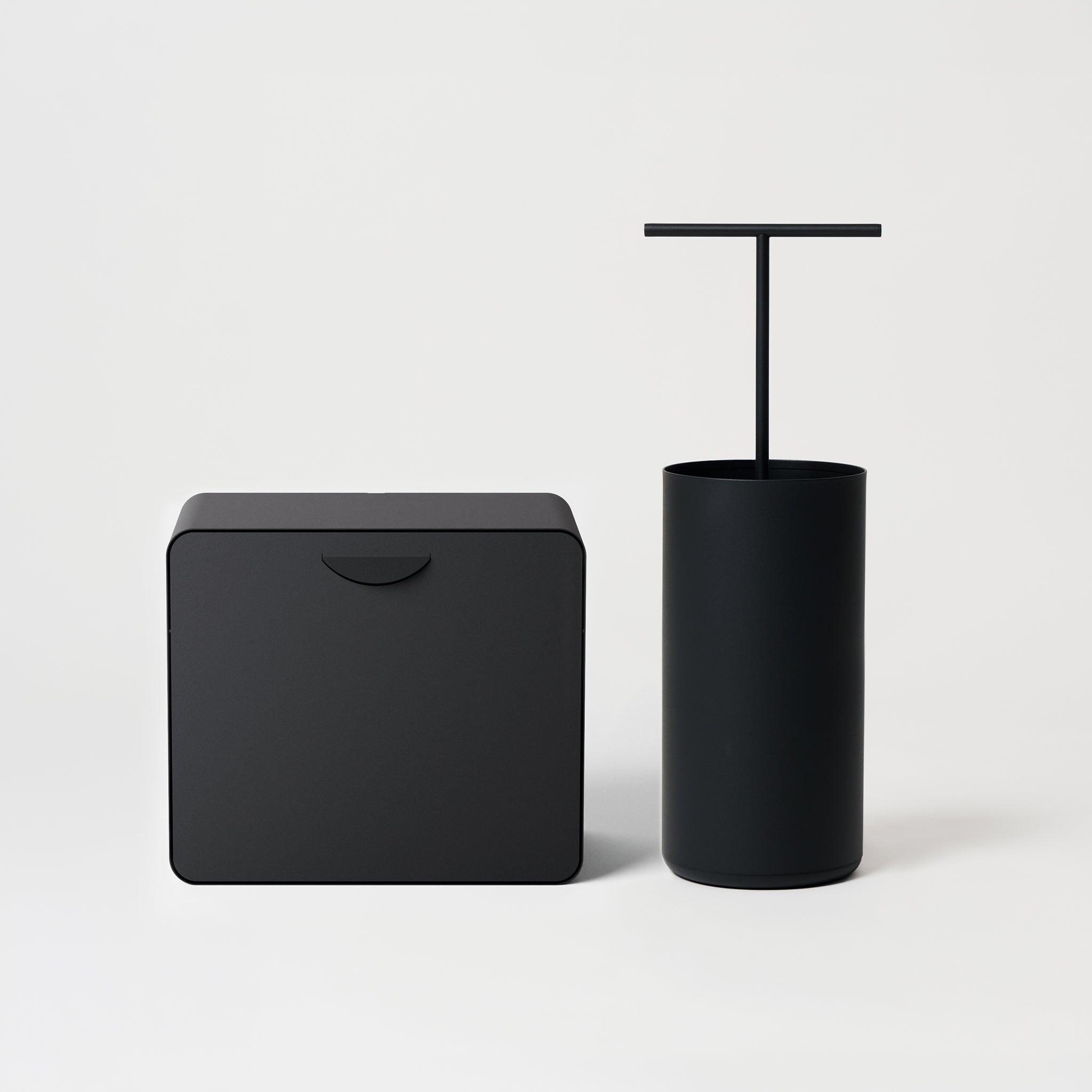 Maru e Plu - Set