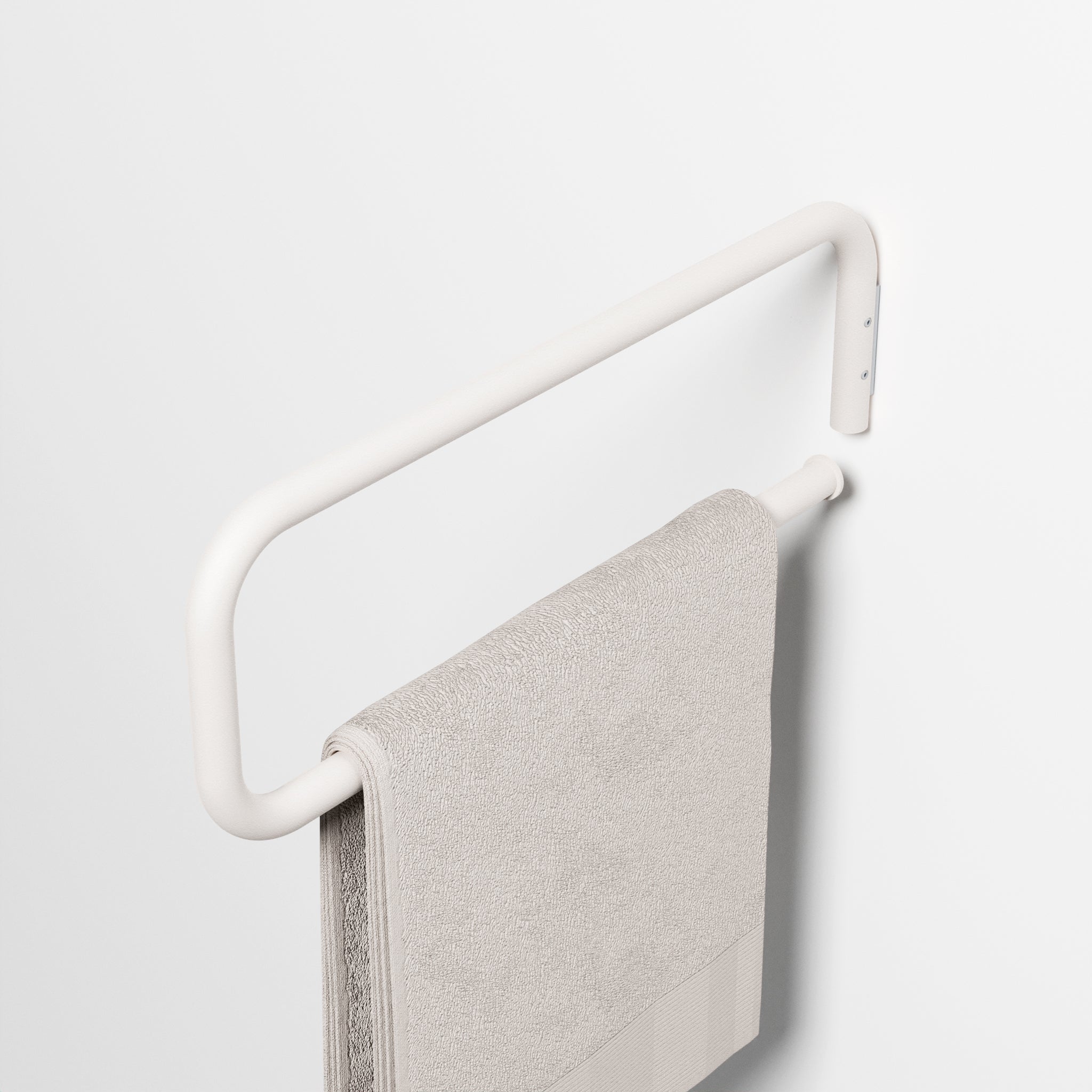 Adriatica - Handtuchhalter zur Wandmontage