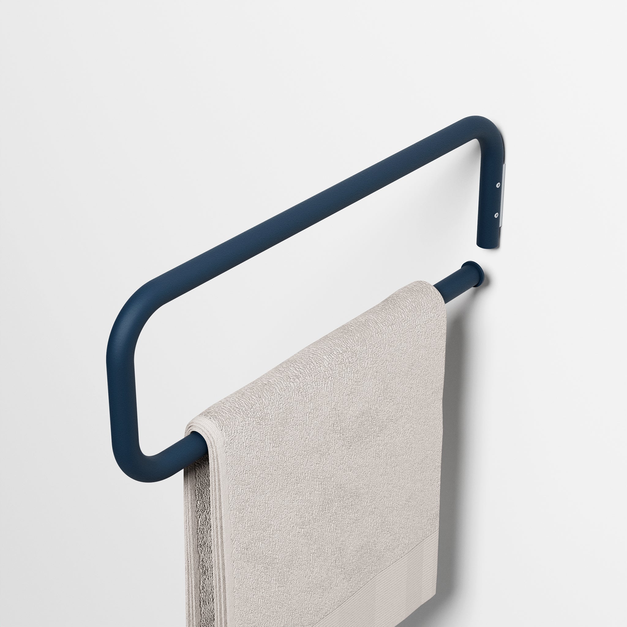 Adriatica - Handtuchhalter zur Wandmontage