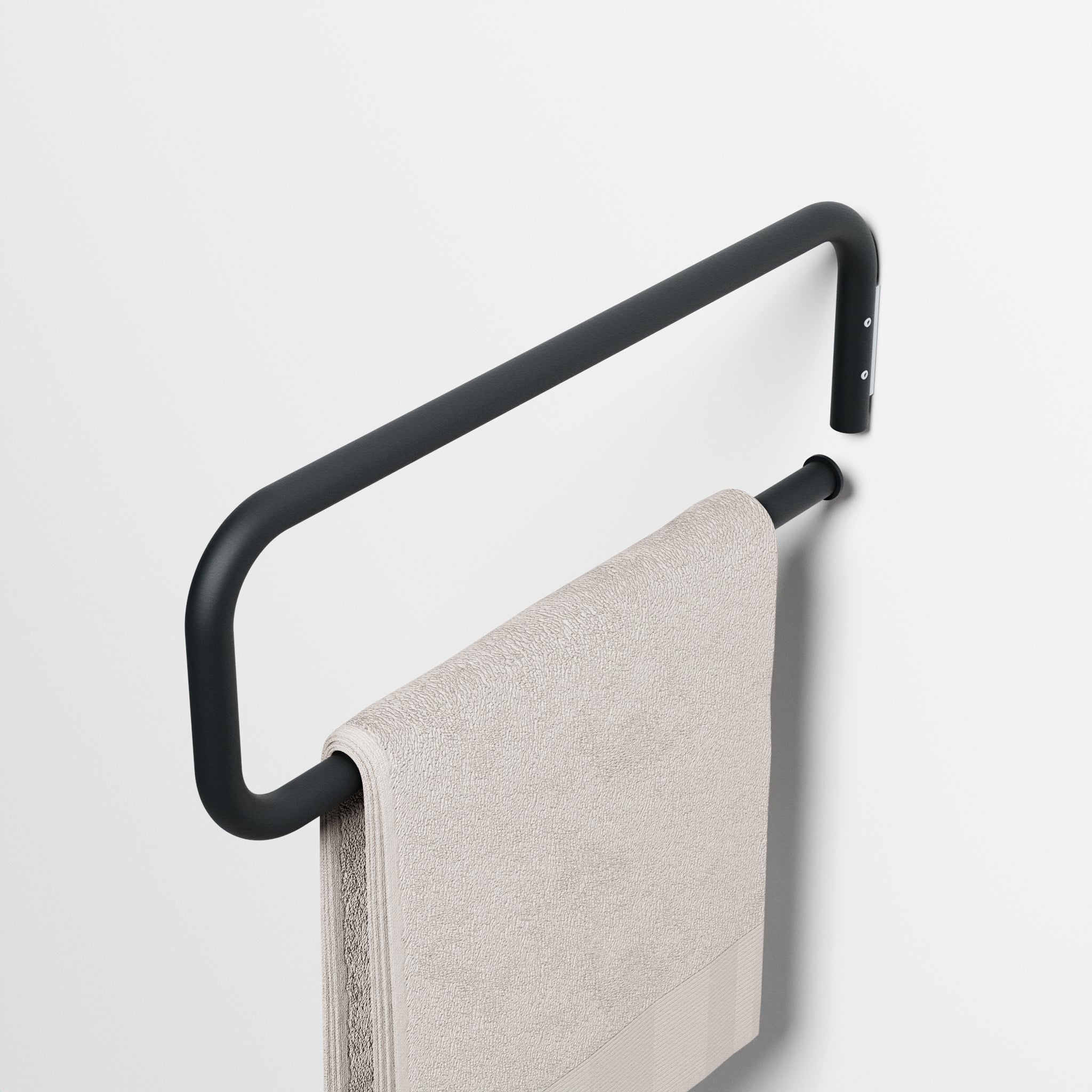 Adriatica - Handtuchhalter zur Wandmontage