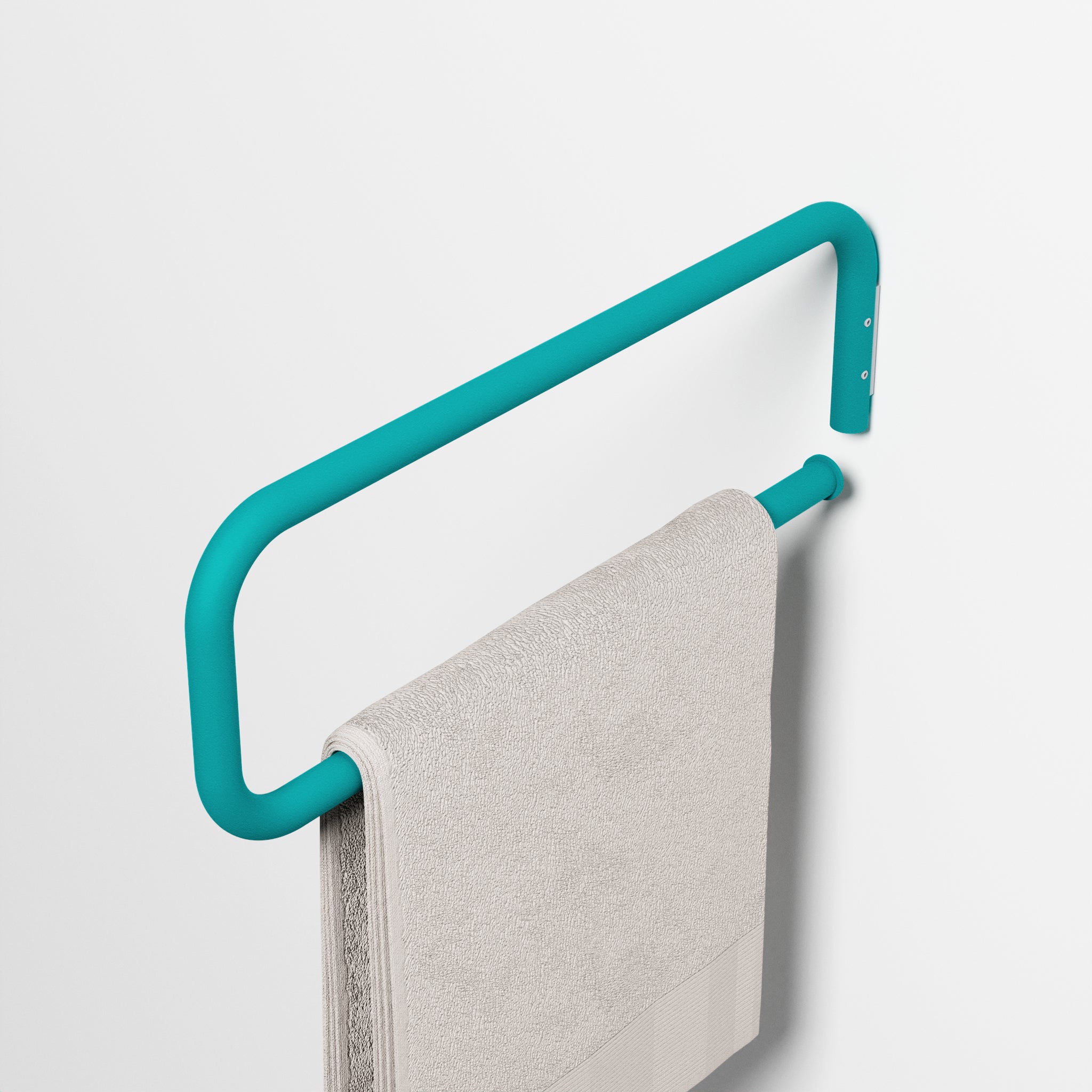 Adriatica - Handtuchhalter zur Wandmontage