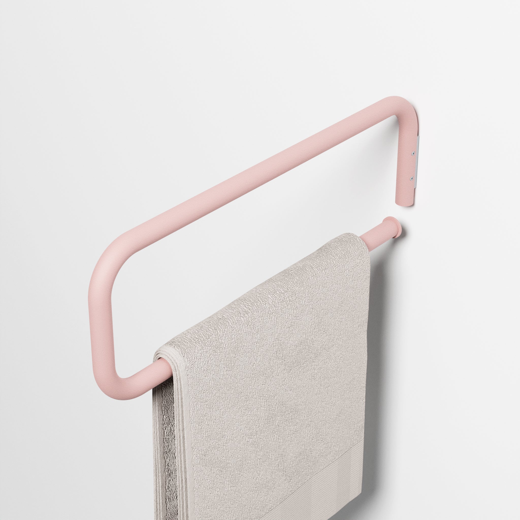 Adriatica - Porta asciugamani da parete