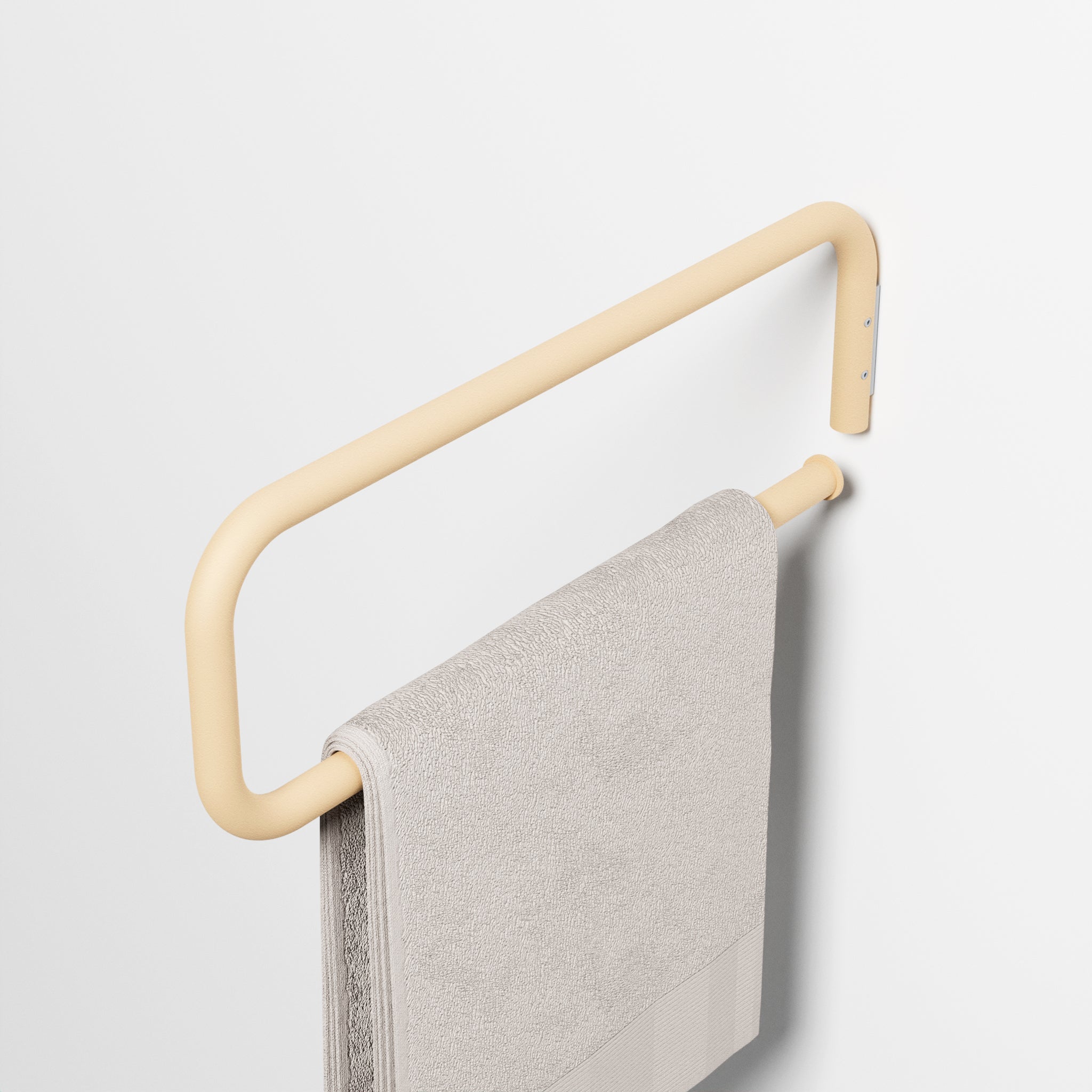 Adriatica - Handtuchhalter zur Wandmontage