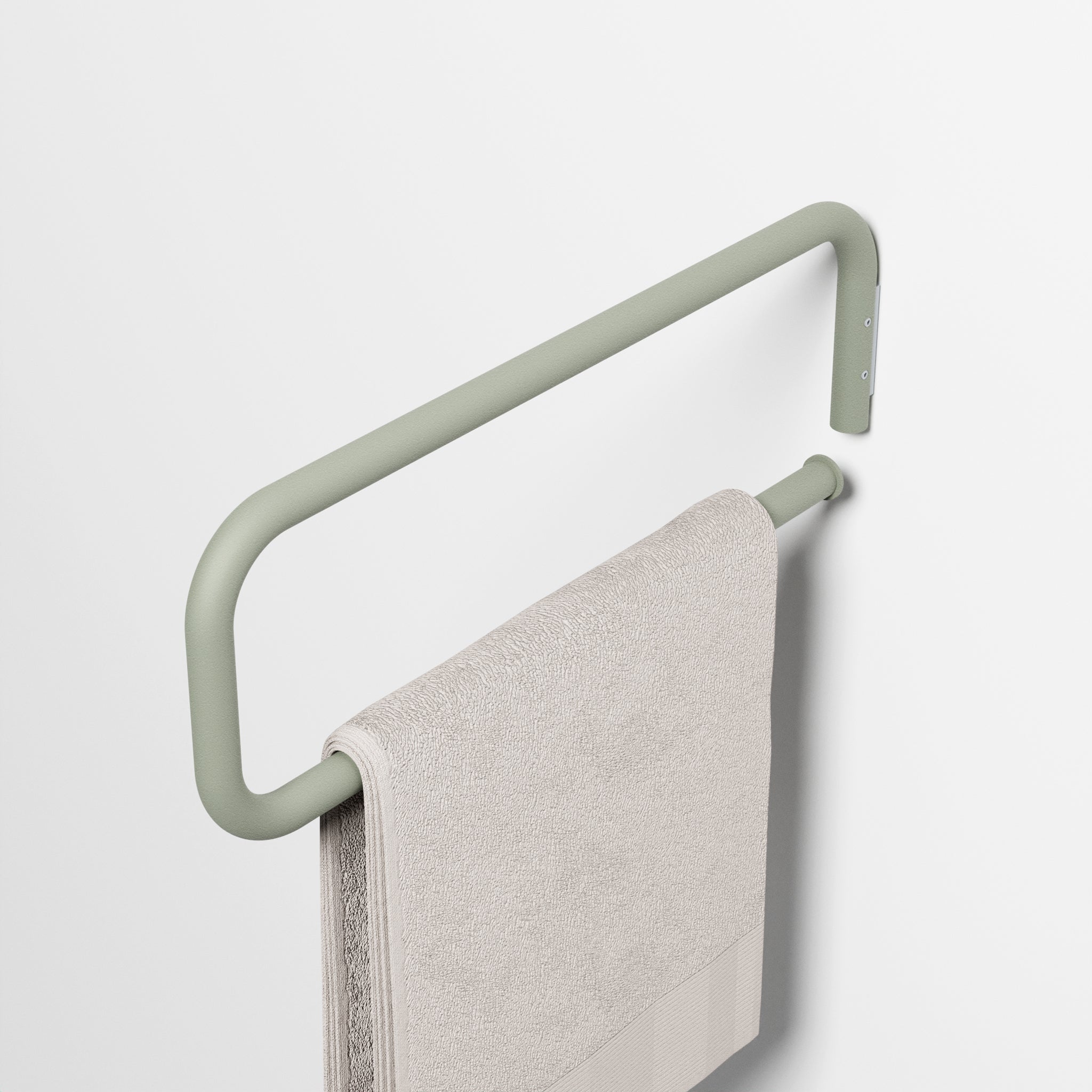 Adriatica - Handtuchhalter zur Wandmontage