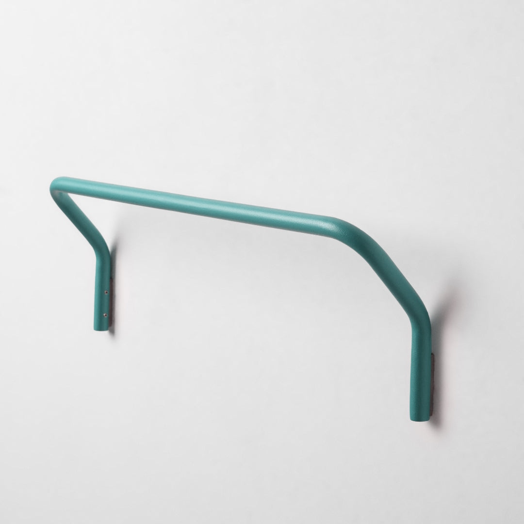 Positano - Porta asciugamani da parete